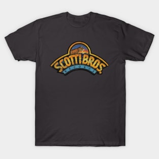 Scotti Bros. Records T-Shirt